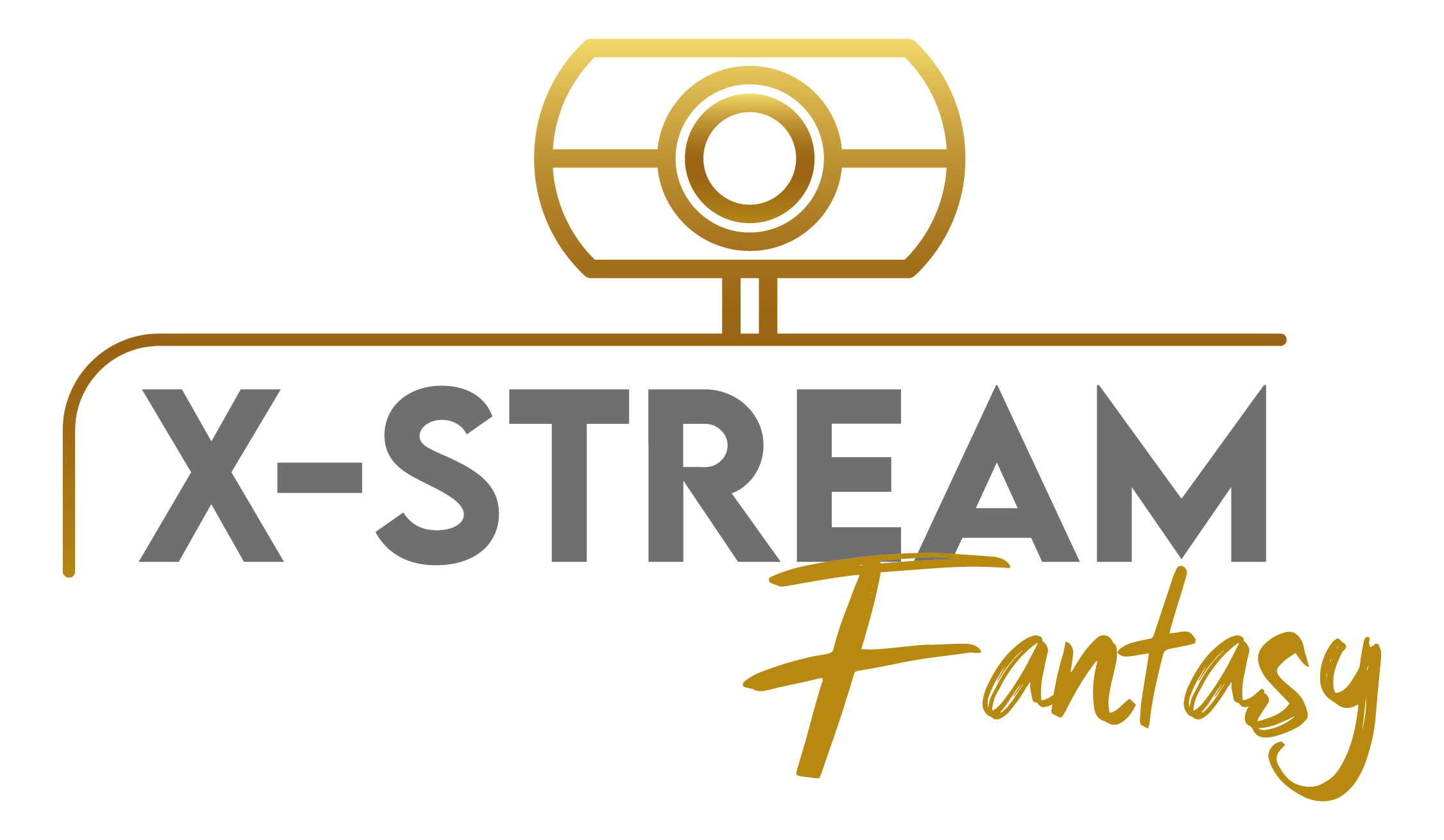 Logo - xstreamfantasy